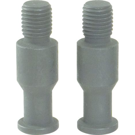 KS Tools - Ergots, Ø 11 - 16 mm du jeu 150.3000 - 150.3005