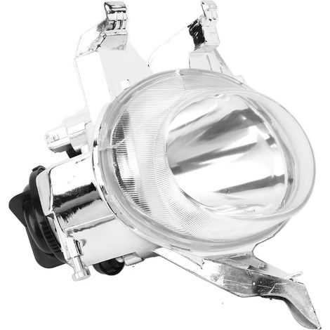 Ultrahelle, wasserdichte Nebelscheinwerfer-Stoßstangenleuchte, kompatibel mit Peugeot 206 CC 2000-2008, rechte Seite, 6205T2 (1/5)