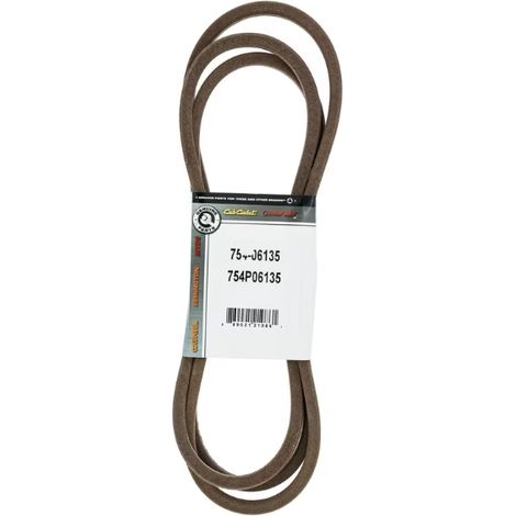 Rasentraktor Riemen Modelle ZT1-46 Zero Turn ORIGINAL MTD 754-06135