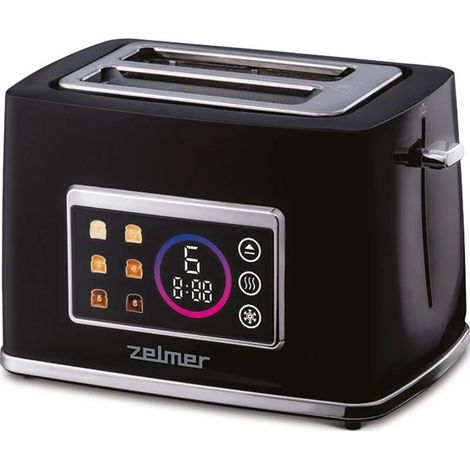 Zelmer ZTS8065 (1/3)