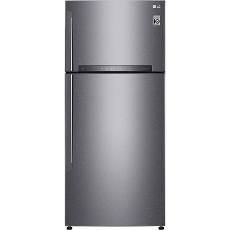 Réfrigérateur 2 portes LG GTD7876DS1 506L Classe E Door Cooling+ Wi-Fi