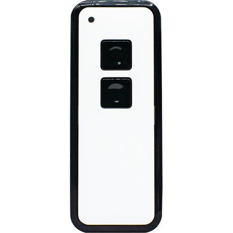 Télécommande de Porte de Garage pour NNOVOFERM MINI-NOVOTRON 522 524 , Compatible avec Novoferm 433,92MHz Télécommande de Portail (1/5)