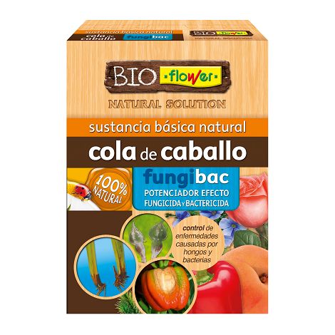 Bioflower Fungibac Forfetail 50 ml