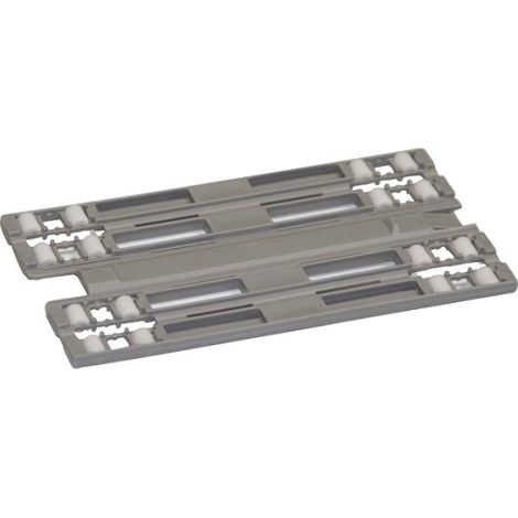 Brandt AS0000006 Dishwasher basket bearing bearing
