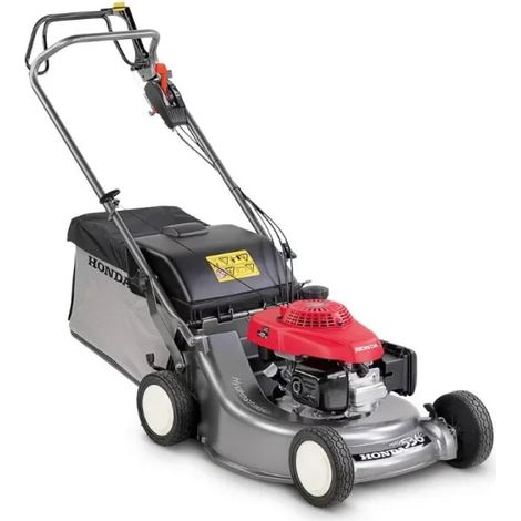 Honda HRD 536 HX Rasaerba semovente 53 cm 4 tempi 870671