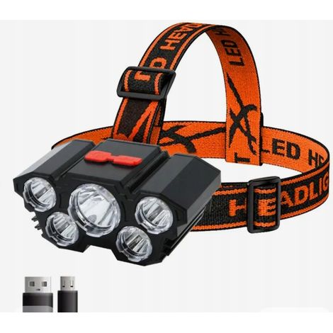 Faro LED T21 (1/5)