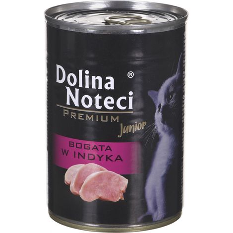 Dolina Noteci Premium Junior Truthahn 24x400g (1/2)