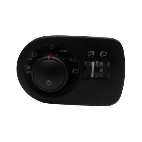 Commande Eclairage SEAT Leon [PRODUIT D'OCCASION]♻️1k0953513g9b9
