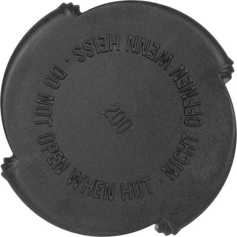 Bouchon de vase d'expansion Land Rover Range Rover III (1/5)