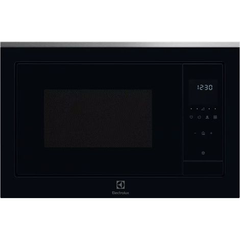 Micro-ondes encastrable gril ELECTROLUX LMS4253TBX