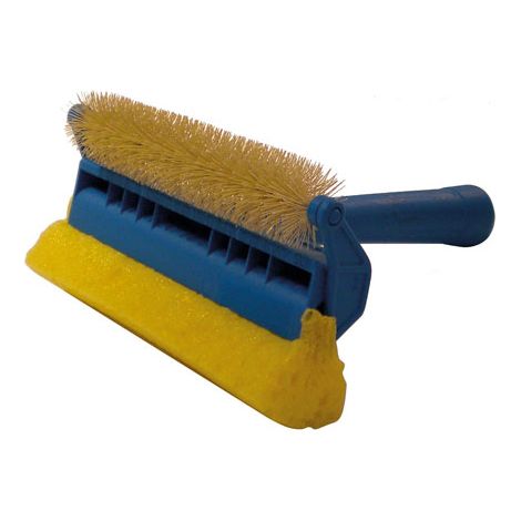 Cepillo de limpieza para mosquiteras de 16 cm Medal