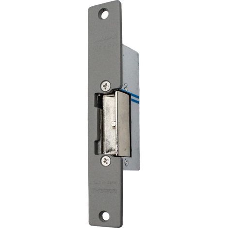 dorcas cierre elect.autom. a-s+placa 160x25 mm s3117-db110ga