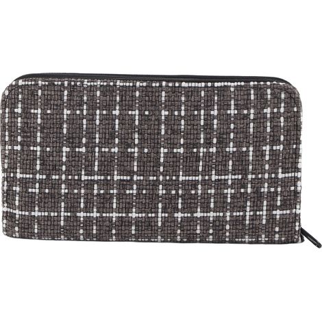 Étui de protection pour ciseaux de coiffure, trousse de rangement pour outils de salon (1/5)