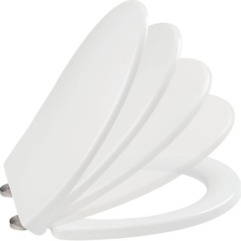 Abattant WC - EASY ROSSIGNOL