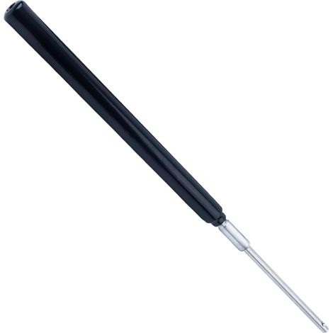 Ouvre-Fenêtre Automatique Cylindre de Rechangé Cylindre de rechangé de Fenêtre de Serre Empecher la Surchauffe de Serre Ouverture Automatique pour Serres et Abris de Jardin (1/5)