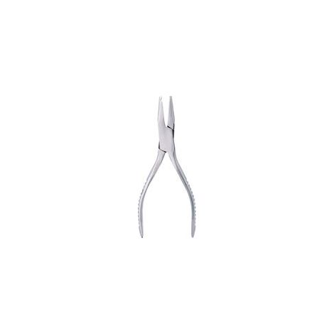 pince à lunettes, pince pour plaquettes nasales, outil de réparation, d'assemblage et de réglage