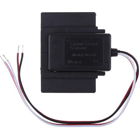 Kapazitiver Berührungssensor-Tastenschaltermodul mit blauer Dimmfunktion Ws08ca-a1-b (1/5)