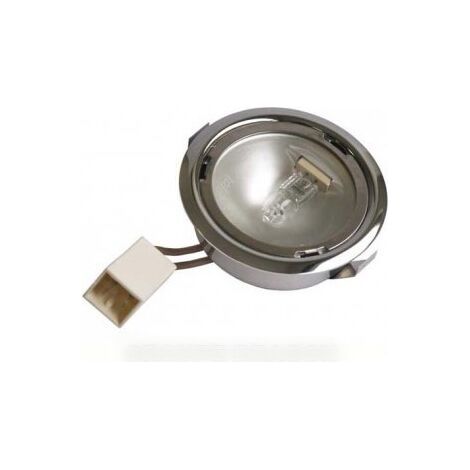 LAMPE HALOGENE 12V-20W-G4 POUR HOTTE