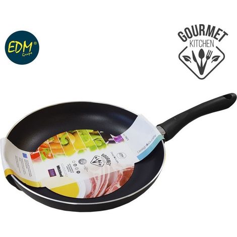 Antihaftbeschichtete Bratpfanne „BASIC LINE“ Whitford Technology ø30cm Gourmet Kitchen