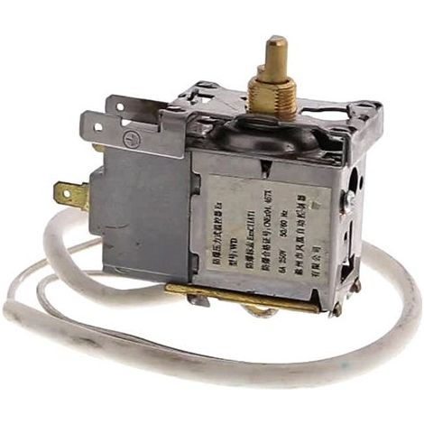 THERMOSTAT REFRIGERATEUR WDF24E WDF25K-920-028A POUR REFRIGERATEUR FAR - 62292 (1/5)