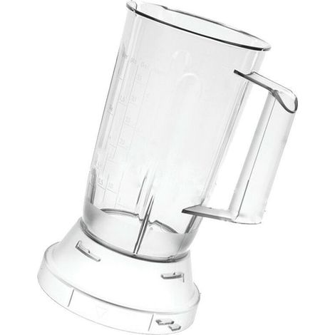 Bol blender sans couvercle (331146-43491) (11007889) Robot ménager 3311463662894904702 BOSCH