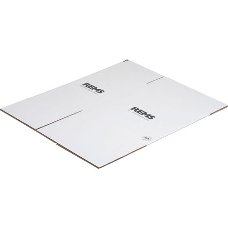 Carton de vente 115666 R