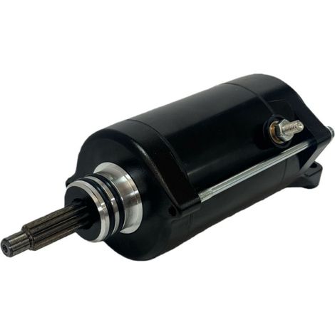The starter motor 4013059 is a starter accessory for Polaris ATV/UTV Ranger RZRXP900.--DTEKGAZ
