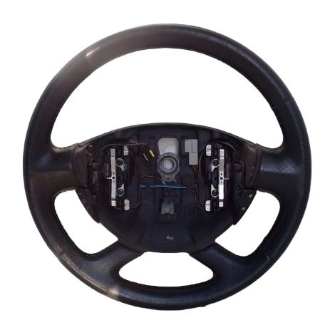 [PRODUIT D'OCCASION] Volant De Direction RENAULT Laguna II 2005-2007 ♻️ Ref Oe. 8200102819 - Garantie à vie (1/2)