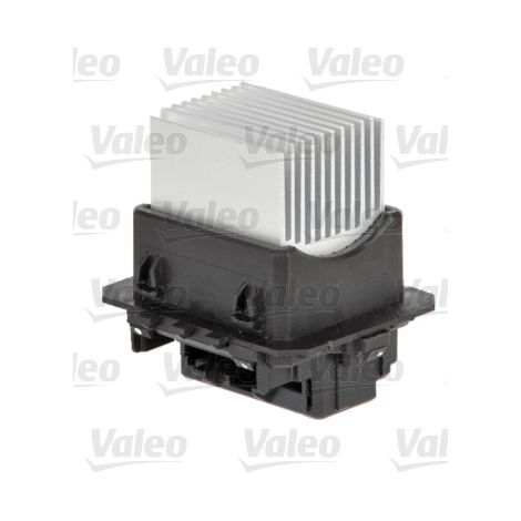 Régulateur, pulseur d'air habitacle Valeo 515039 CITROËN 6441Z9