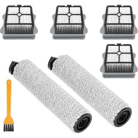 Accessoires pour aspirateurs Tineco iFloor 3, iFloor 3 Breeze Complete, Floor One S3 et Floor One S3 Breeze (1/5)