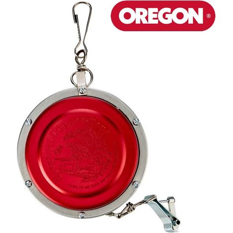 Mètre à ruban Oregon 15 m (1/2)