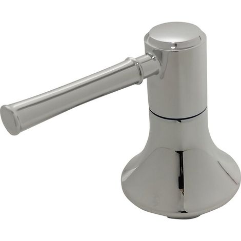 Hansgrohe Griff Talis 3-Loch Armatur chrom Kaltwasser 98524000