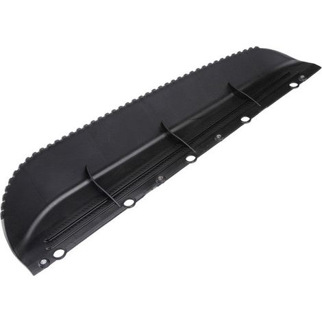 Makita – Ramasseur de déchets pour taille-haie 60 cm – Accessoire pour taille-haie – Compatible avec DUH604SZ – 191D331