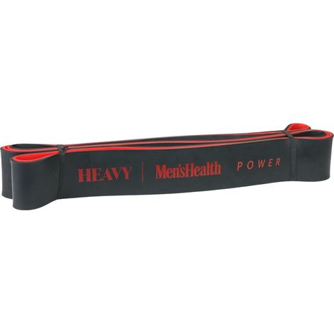 Bandas de resistencia pesadas para hombres, 20-40 kg