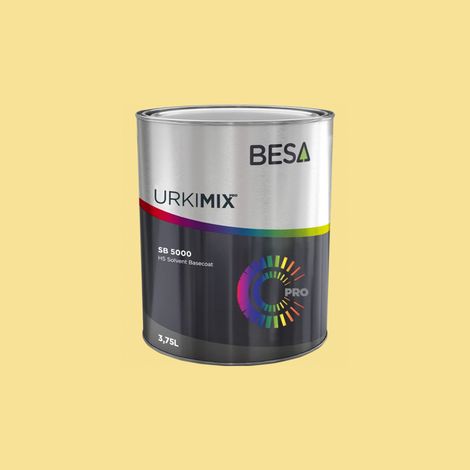 Pot de Peinture Polyuréthane / bi composant RAL Design 095 90 40 Mat - 1kg
