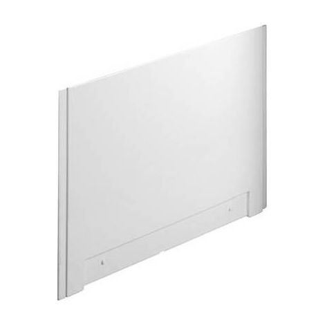 PANNELLO LATERALE CORTO PER GUSCIO VASCA RETTANGOLARE Misura: Lungh.  70 cm
