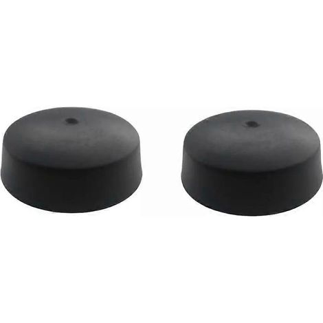 Deux goupilles d'ancrage décoratives pour culasse compatibles avec Alpha One Gen Two 19-815951 (1/5)