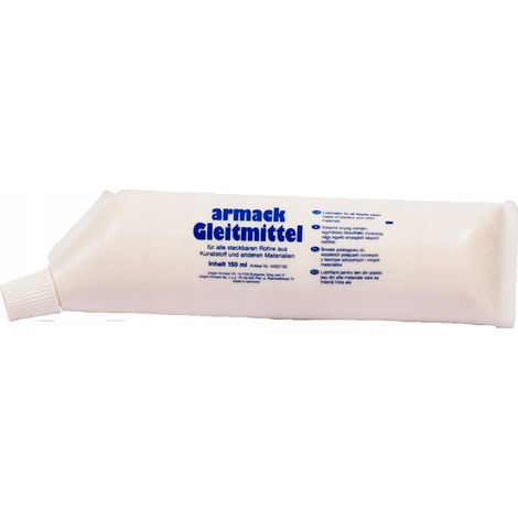 Pasta per giunti di tubi Armack, tubetto da 150 g (1/5)
