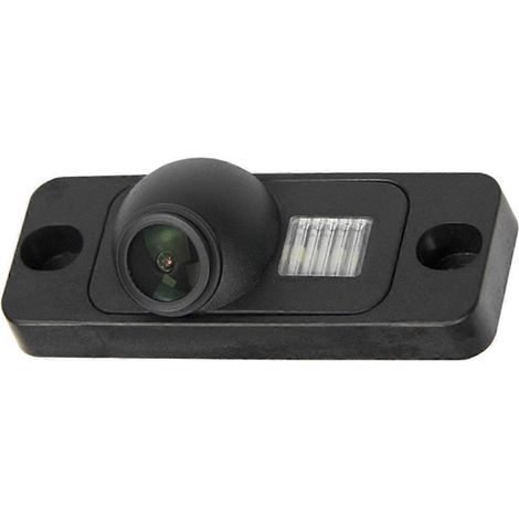 Rückfahrkamera HD 1280x720P Rückfahrkamera für Mercedes W220 W164 W163 ML320/ML350/ML400 (1/5)