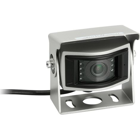 camera de recul C6014 universelle pour CampingCar 170 degres