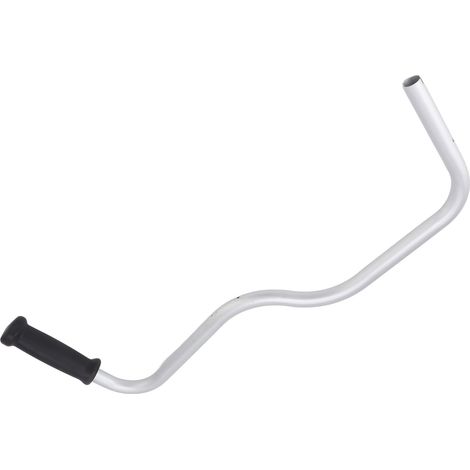 Poignée ergonomique pour débroussailleuse, accessoire guidon adapté Stihl FS 130 131 110 111 90 91 89 200 (1/5)
