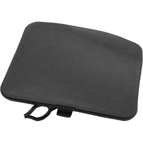 Cache-crochet de remorquage de pare-chocs arrière 85071-DF30A, compatible avec Nissan Qashqai J11 2015-2018 (1/5)