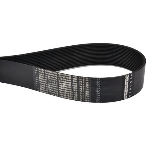 Correa acanalada 16 canales PJ 1168mm Optibelt OPTIBELT 16PJ1168