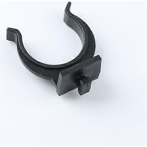 Lot de 2 clips de fixation pour plinthes de cuisine, clips pour plinthes de cuisine, pour canapés, tables, lits, meubles TV (1/5)
