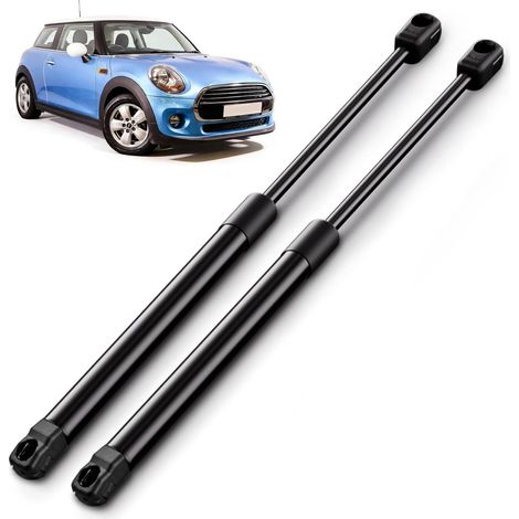 2x Ressorts à Gaz Capot Moteur (Vérin de Capot) pour MINI F55/F56/F57 2013-2017 Remplace 51237300567 (1/5)