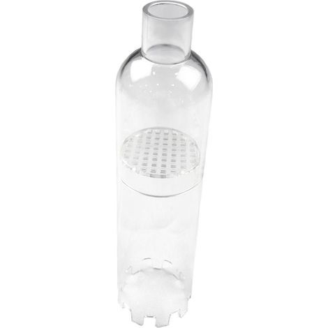 Fish For Tank Aquarium-Kiesreinigungsset: Ersatzrohr für Wasserwechsler (1/4)