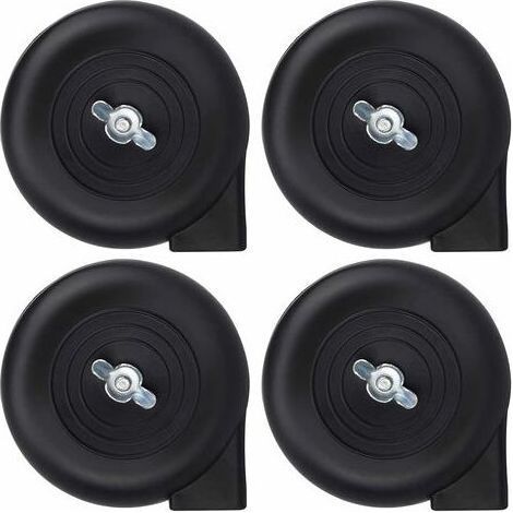 Pièces Compresseur D'Air Filtre Silencieux,20mm Compresseur Silencieux Filetage Filtre à Air Compresseur Filtre Silencieux Filtre D'échappement Silencieux pour Compresseur D'air (1/5)