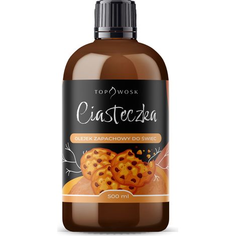 Cookie Duftöl 500 ml