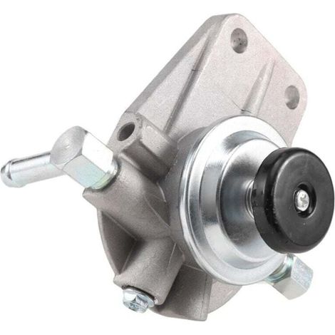 Pompe De Relevage Filtre à Carburant 10mm Noir Métal Compatible Patrol ZD30 3.0 (1/4)