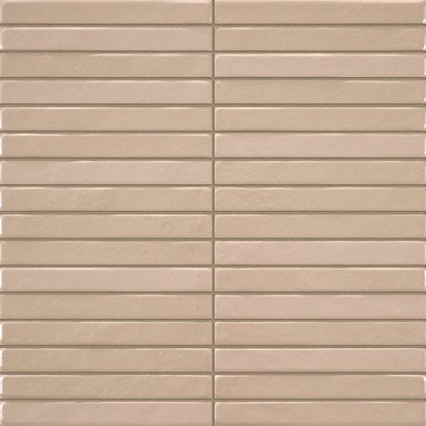LA PLATERA PENCIL REEF CORAL 35x35 Azulejo Pasta Blanca - ref: 353BPLPRECX